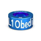 L1 Obedience NOTCH Charm