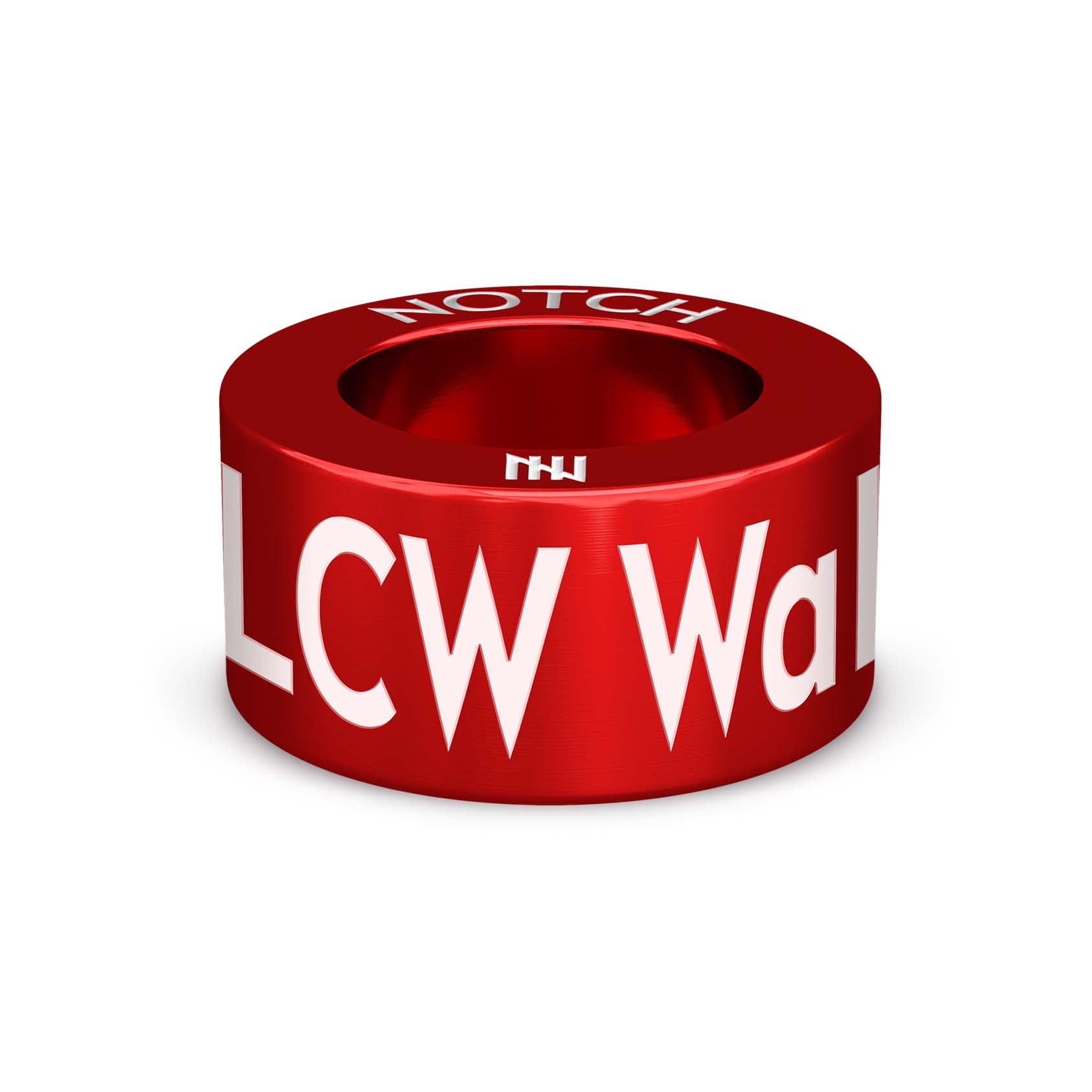 LCW Wales NOTCH Charm