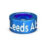 Leeds Abbey Dash 10k NOTCH Charm