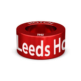 Leeds Half Marathon NOTCH Charm