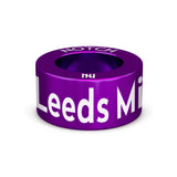 Leeds Mini Fun Run NOTCH Charm