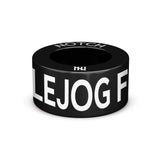 LEJOG Finisher NOTCH Charm