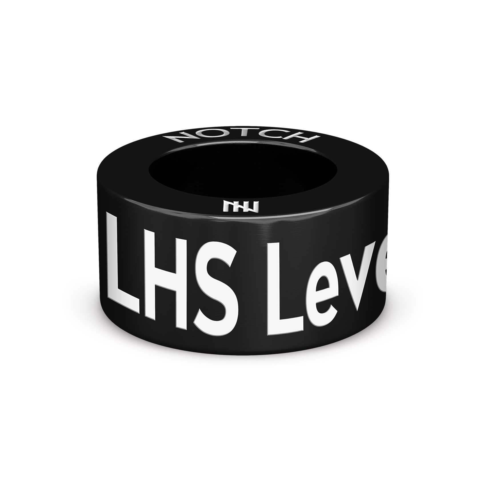 LHS Levels NOTCH Charm (Full List)
