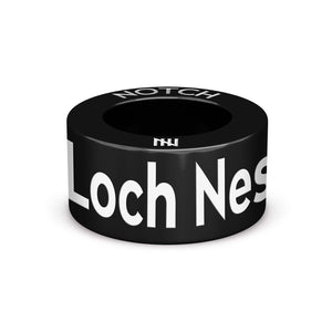 Loch Ness Marathon NOTCH Charm