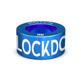 LOCKDOWN 2021 NOTCH Charm