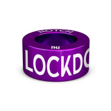LOCKDOWN HERO NOTCH Charm