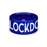 LOCKDOWN 2020 NOTCH Charm