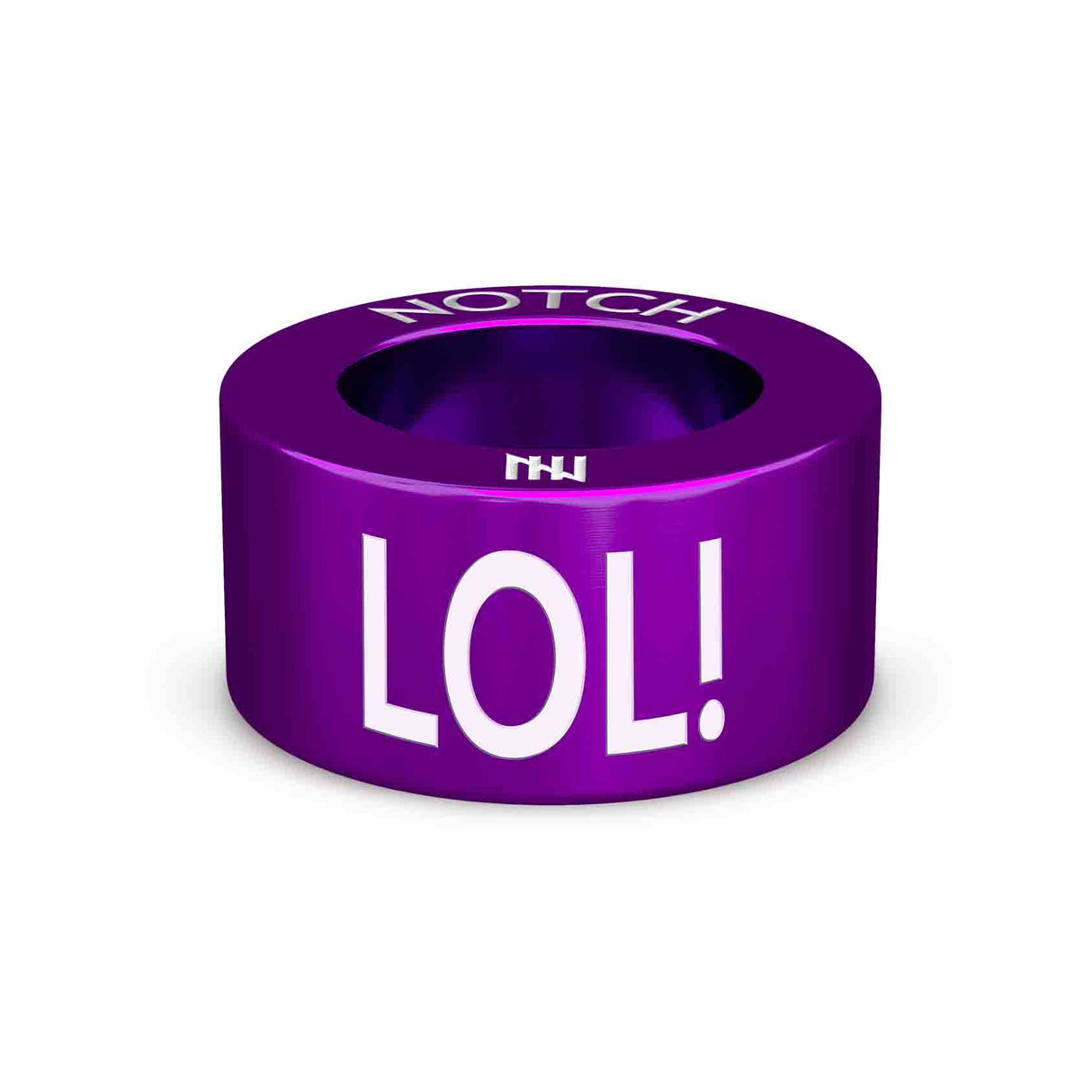 LOL! NOTCH Charm