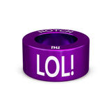 LOL! NOTCH Charm