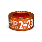 London Marathon 2023 Special Edition NOTCH Charm