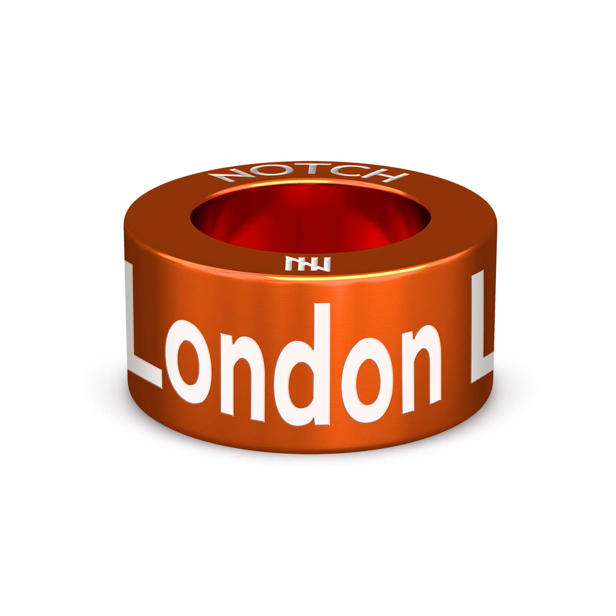 London Landmarks Half Marathon NOTCH Charm