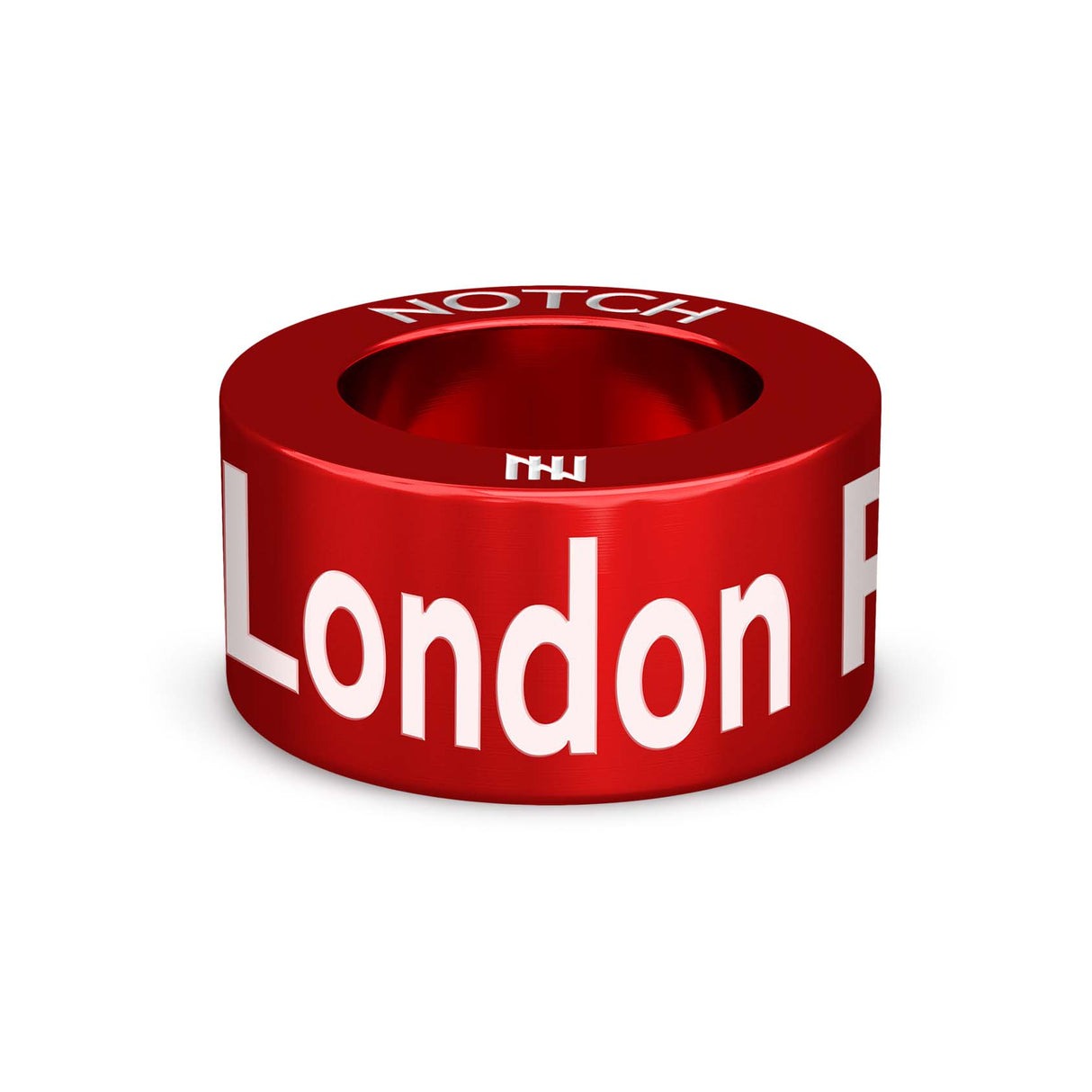 London Revolution Ultra NOTCH Charm