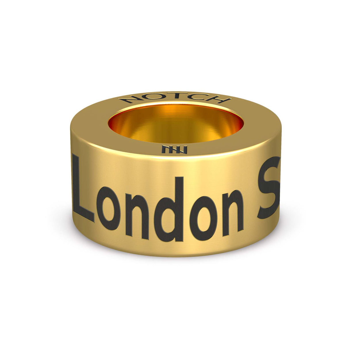 London Summer Walk NOTCH Charm
