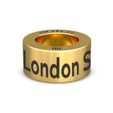London Summer Walk NOTCH Charm