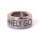 Lonely Goat NOTCH Charm