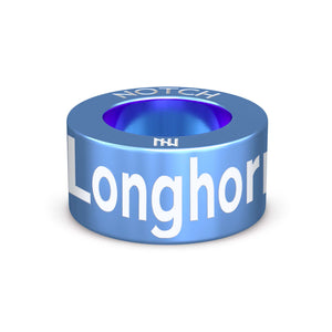 Longhorn NOTCH Charm (Full List)