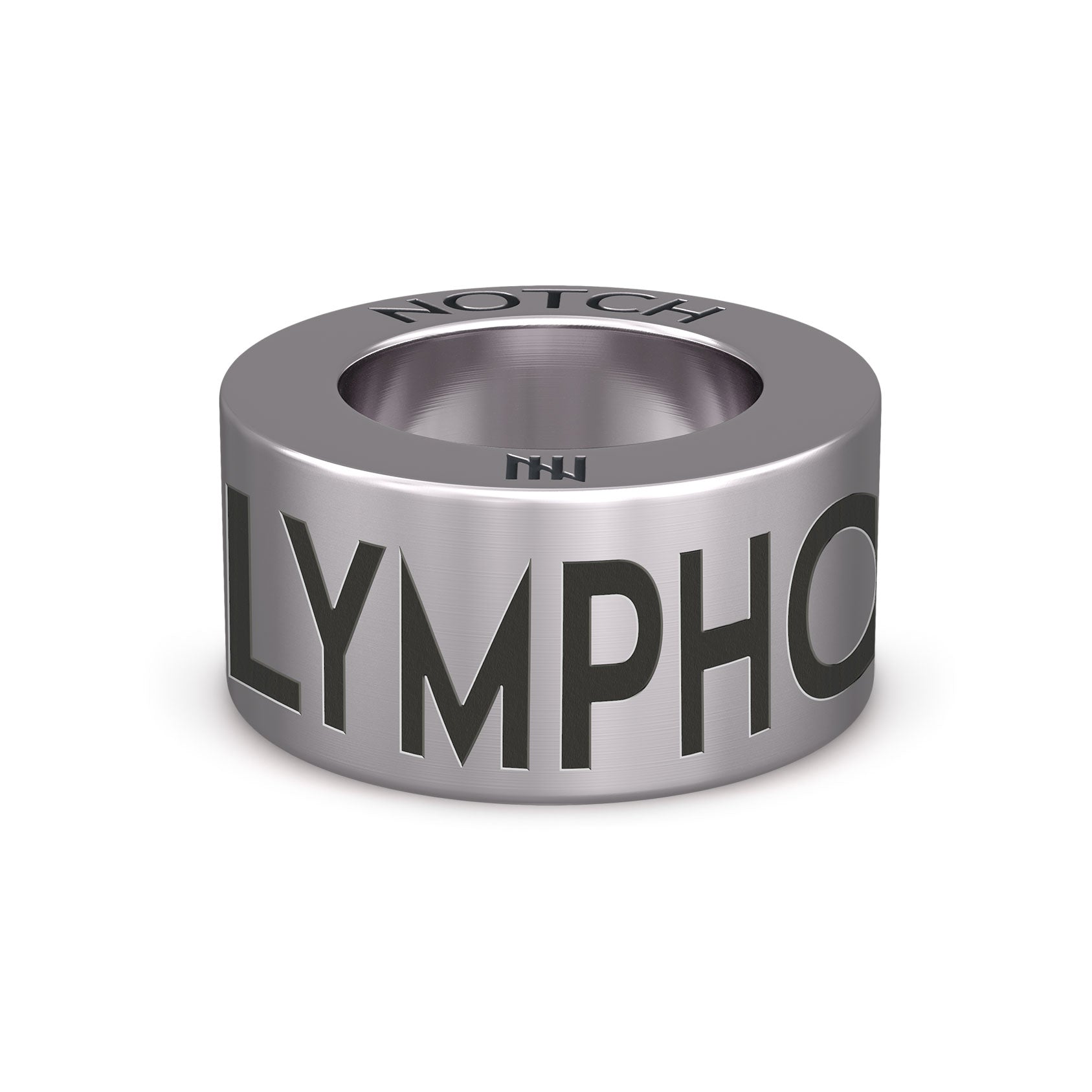 Lymphoedema NOTCH Charm (Full List)