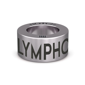 Lymphoedema NOTCH Charm (Full List)