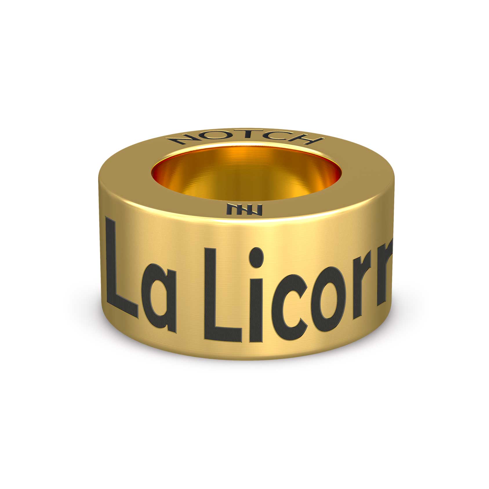 La Licorne NOTCH Charm
