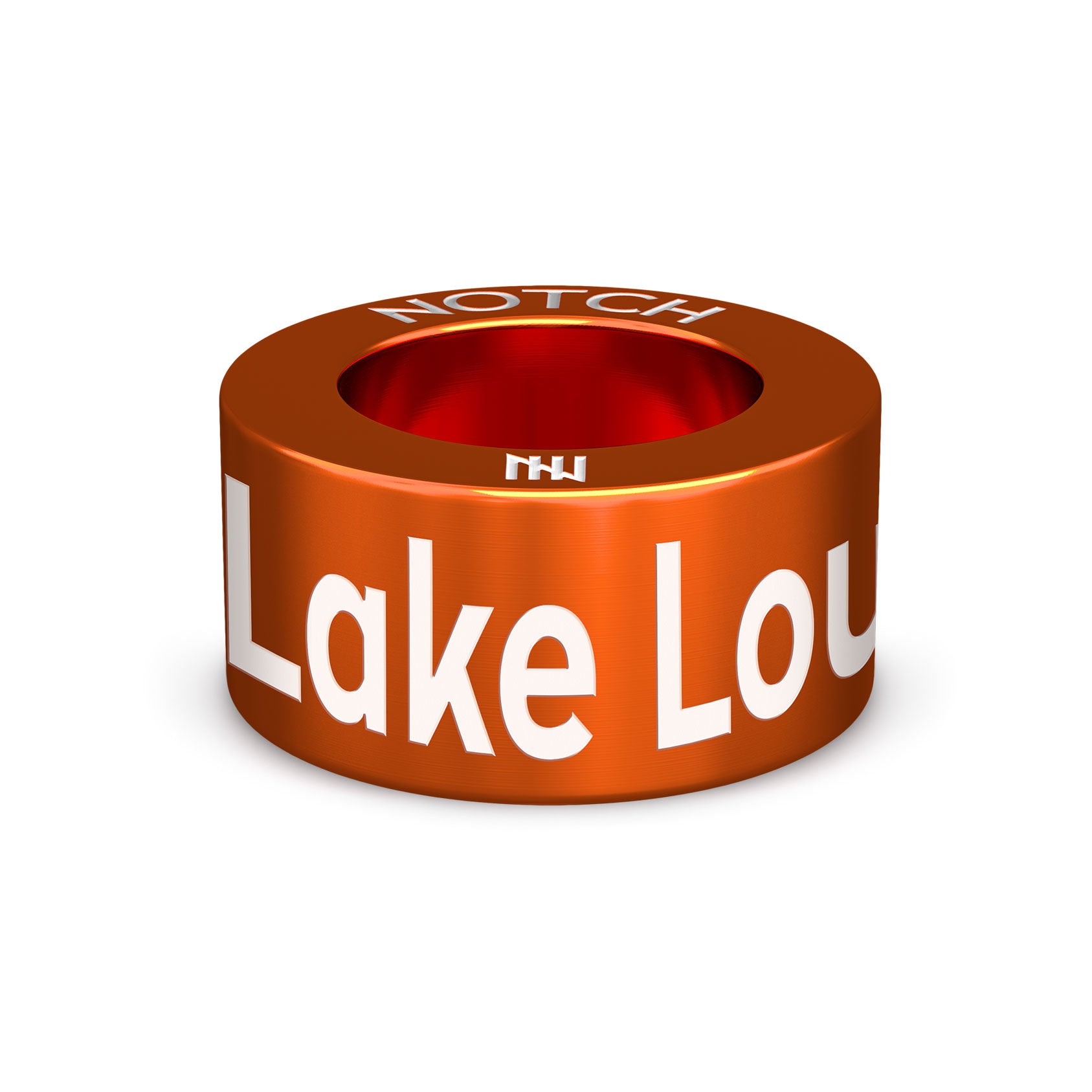 Lake Louise NOTCH Charm