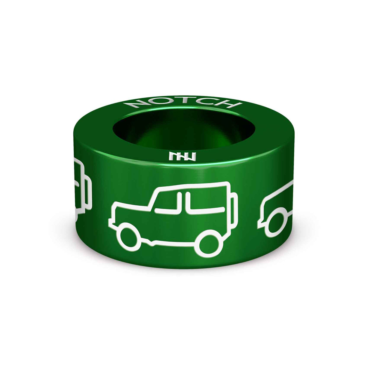 Land Rover NOTCH Charm
