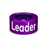 Leader NOTCH Charm