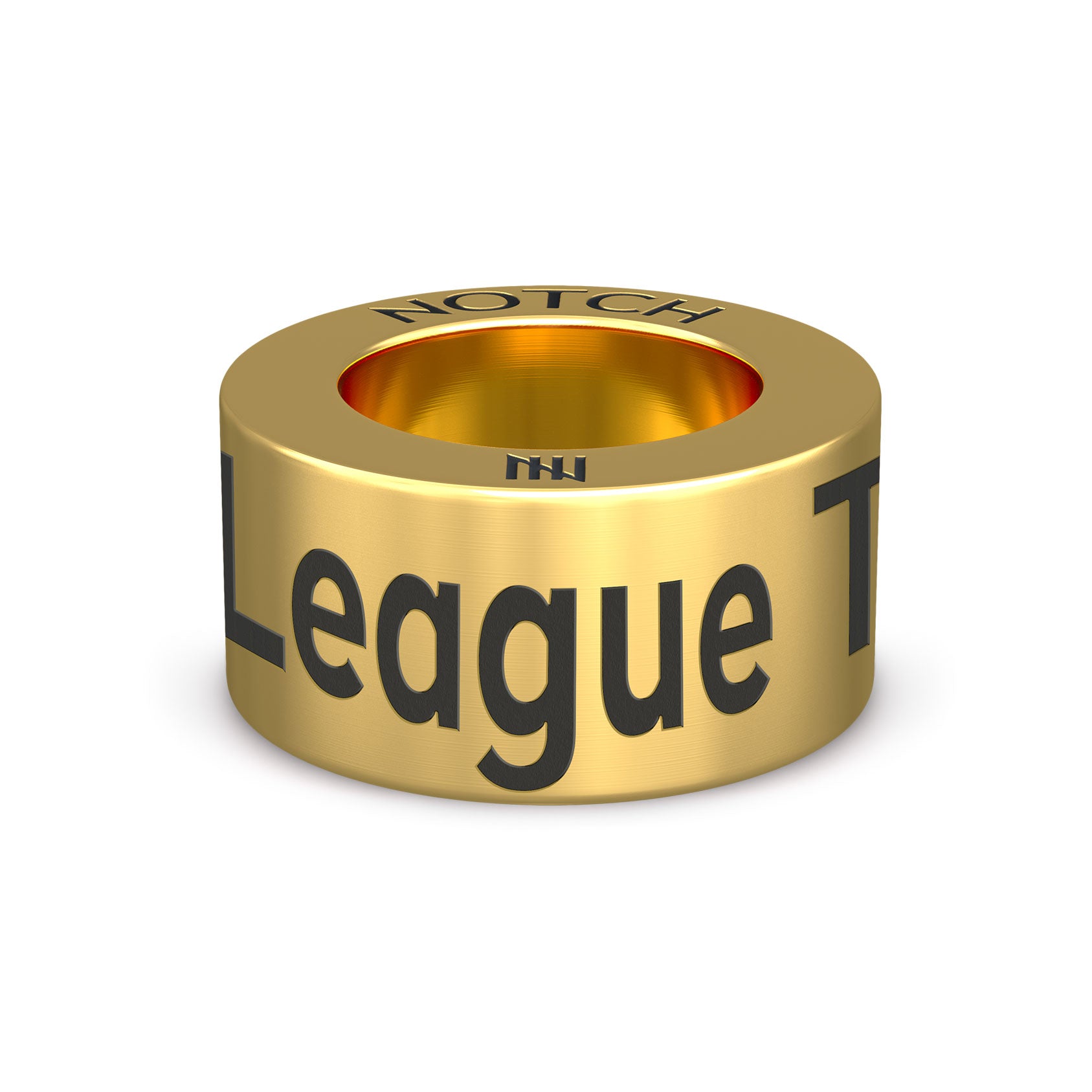 League Two Team NOTCH Charm (Full List)