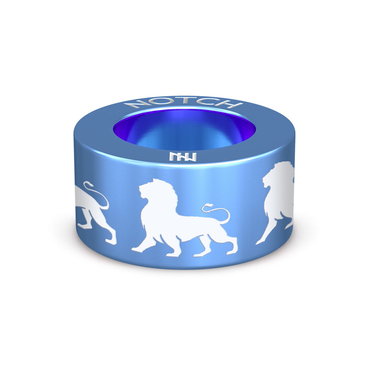 Leo Lion by Cobbs