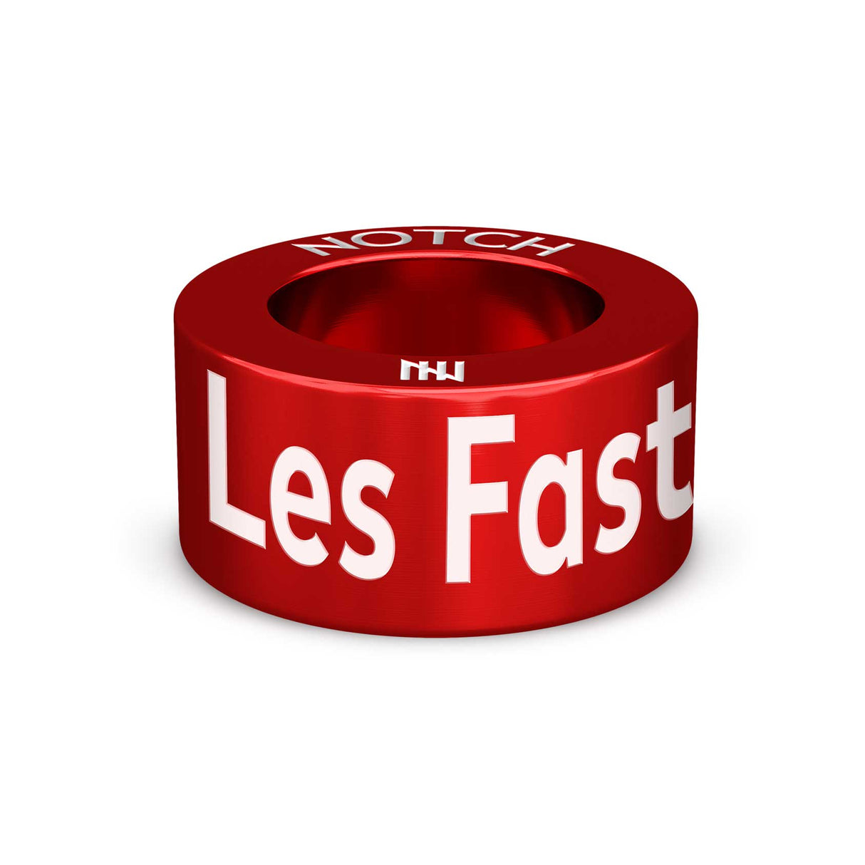 Les Fast Paw...ers NOTCH Charm