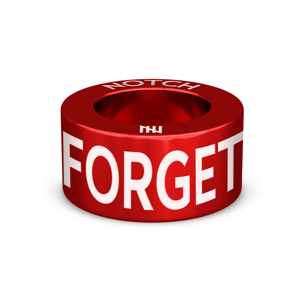 LEST WE FORGET NOTCH Charm