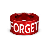 LEST WE FORGET NOTCH Charm