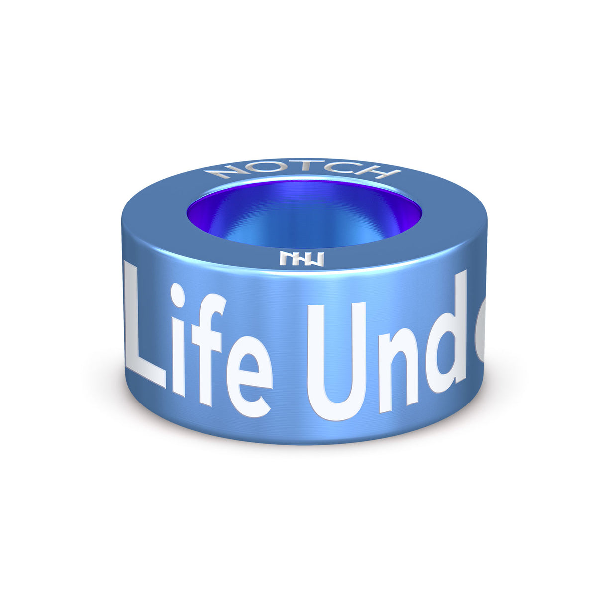 Life Underwater NOTCH Charm