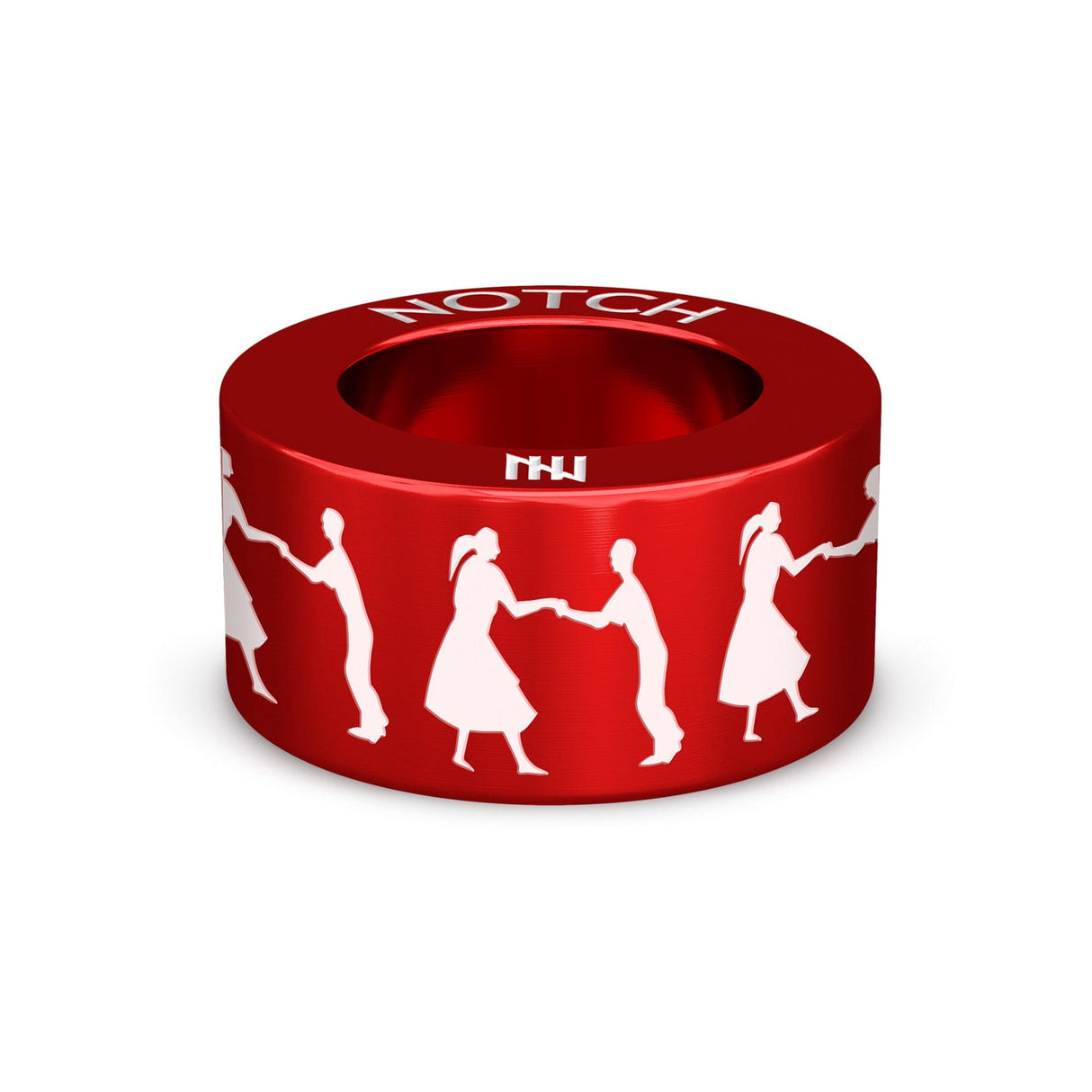 Lindy Hop NOTCH Charm