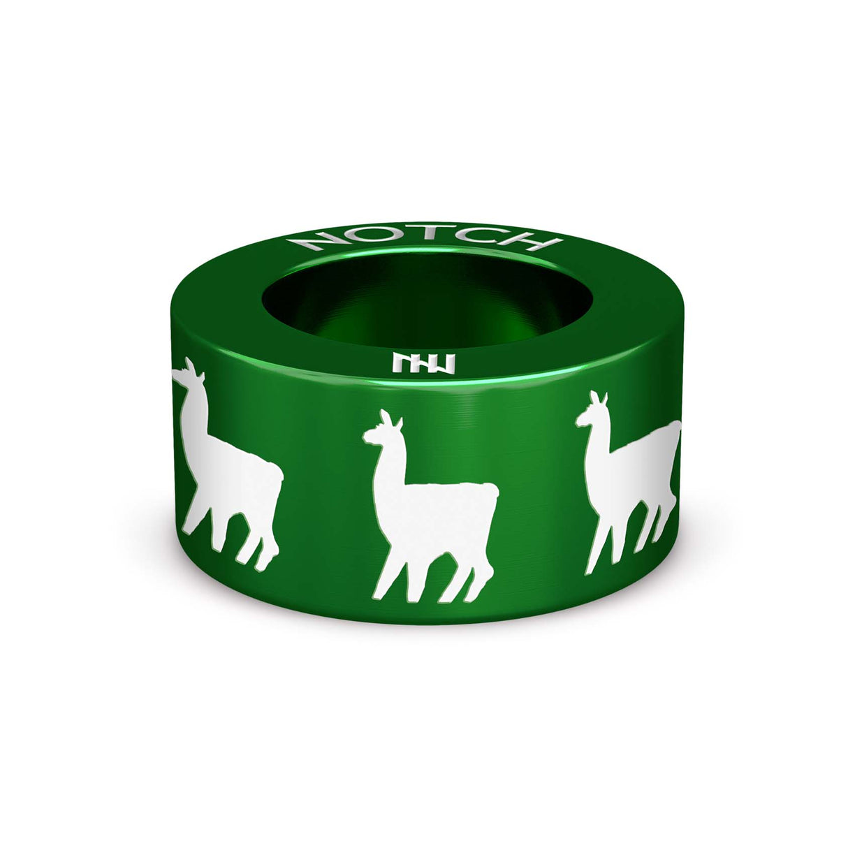 Llamas NOTCH Charm