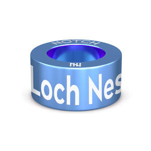 Loch Ness NOTCH Charm