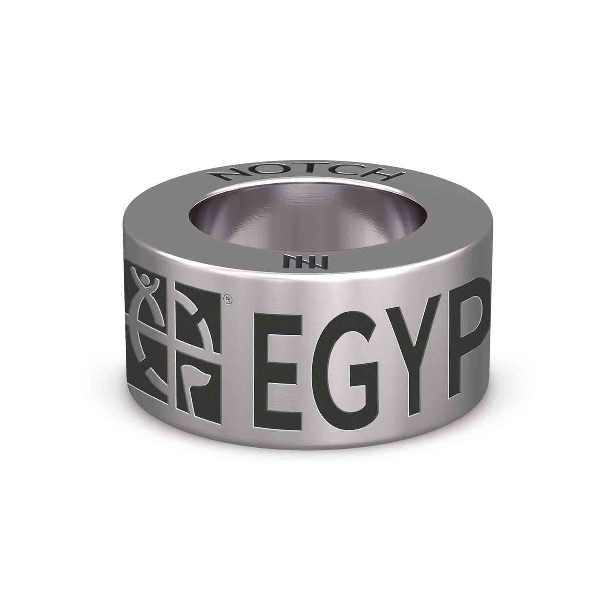Geocaching Worldwide NOTCH Charm