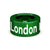 London Marathon Finisher NOTCH Charm