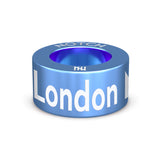 London Marathon Finisher NOTCH Charm