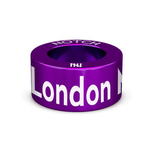 London Marathon - (Running Two Pad)