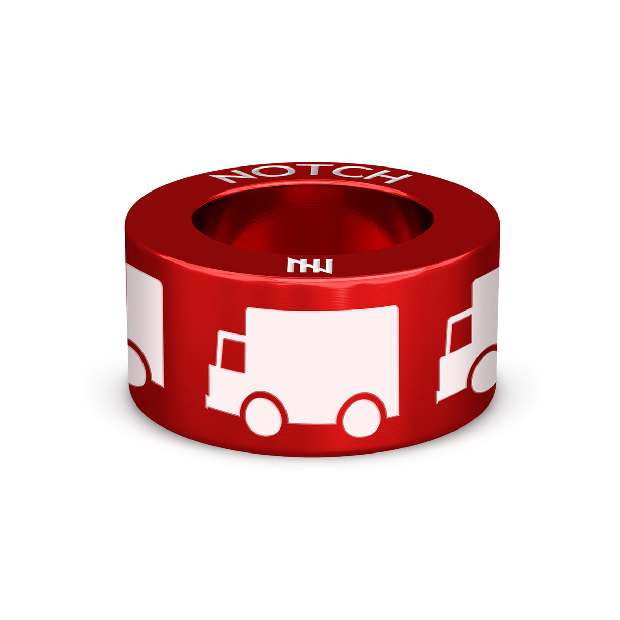Lorry NOTCH Charm