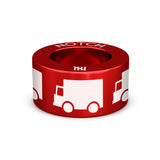 Lorry NOTCH Charm