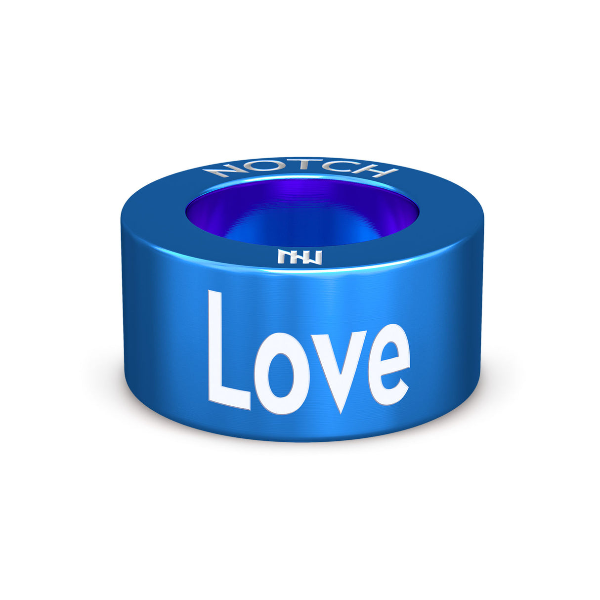 Love NOTCH Charm