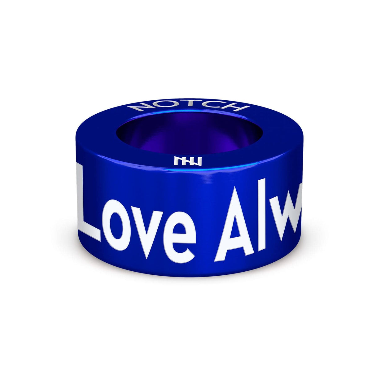 Love Always NOTCH Charm