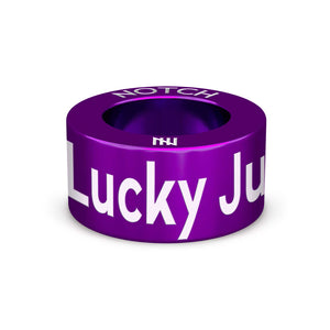 Lucky Jumpers NOTCH Charm