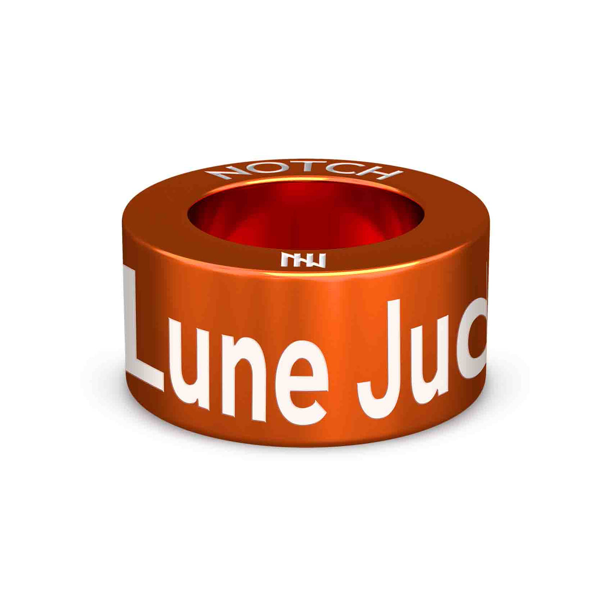 Lune Judge NOTCH Charm