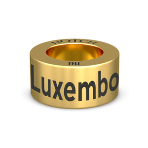 Luxembourg Pride NOTCH Charm