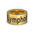 Lymphoma Action NOTCH Charm
