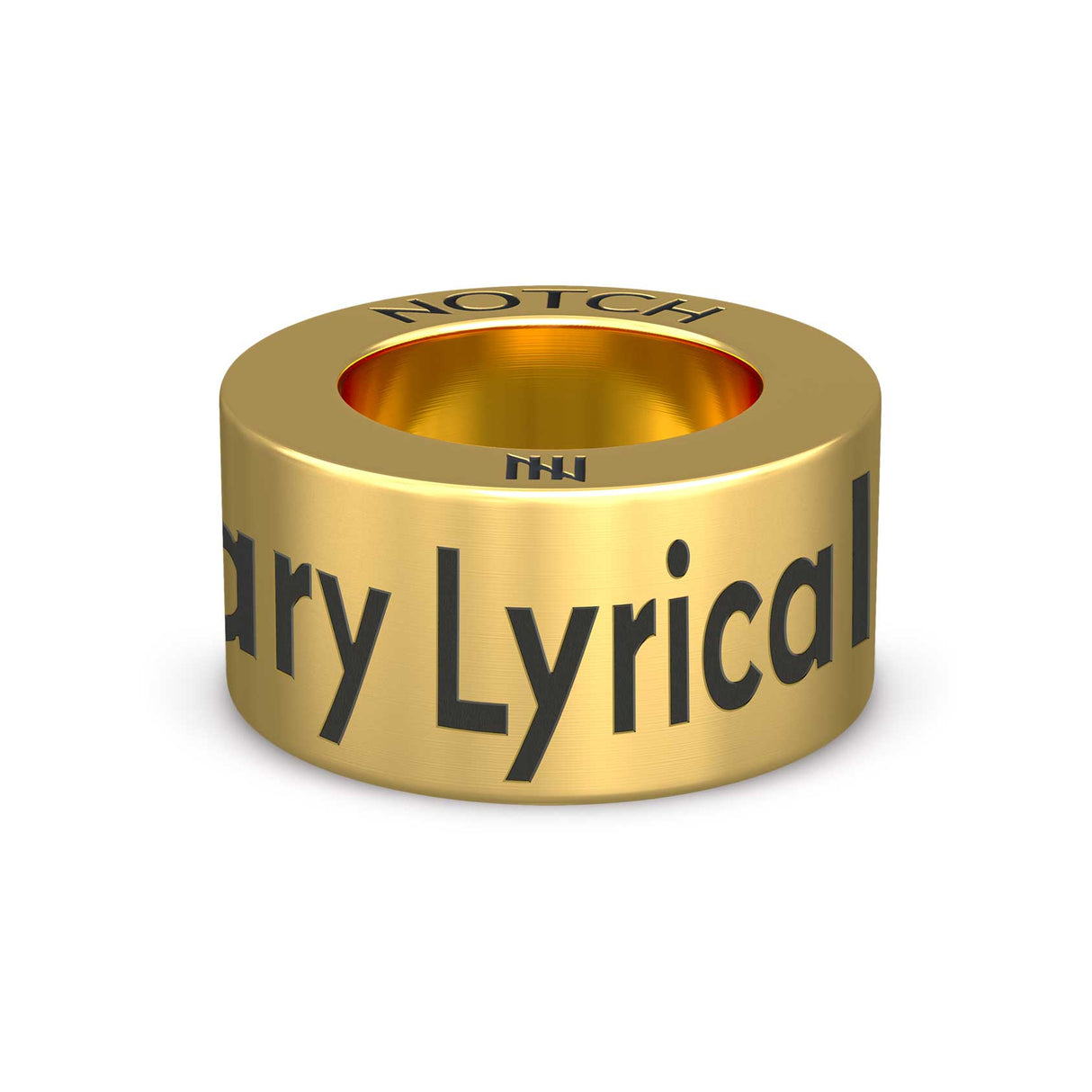 The Lyrical Dance NOTCH Charm (Full List)