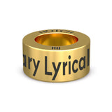 The Lyrical Dance NOTCH Charm (Full List)