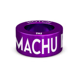 MACHU PICCHU 20 Miles NOTCH Charm